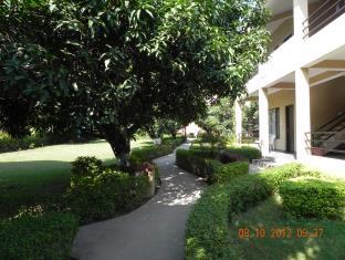 Corbett Aroma Park